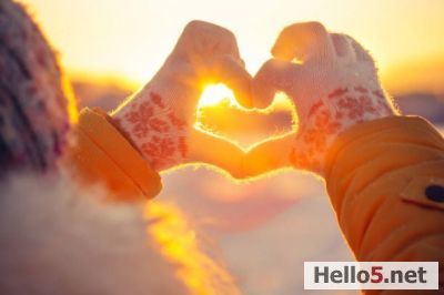 The Sun, every morning, it rises with a golden glow, painting the sky with colors that inspire hope and joy.