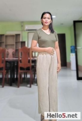 Nothing Is Impossible :)