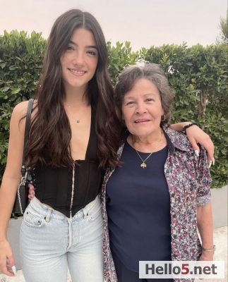 my grandma wish me to find a soul mate that he is very  lovely