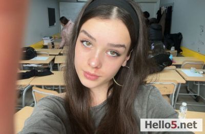 Just another school day in Canada 🇨🇦