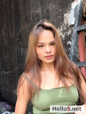 I have big dreams and a big heart.