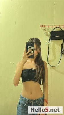 This photo from last year I was 18 years old.