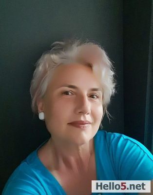 Salut... Am speranță în suflet.