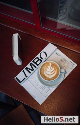 Limbo coffe