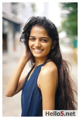 यो मेरो खुसीको मुस्कान हो