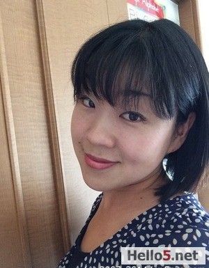 I'm a Sweet like mango :)