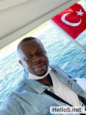 Nice boat cruise in Istanbul Turkey