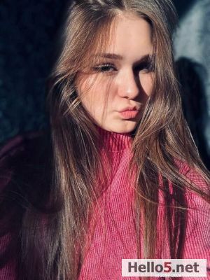 Ценю искренность и чувство юмора. Давай познакомимся 🙂