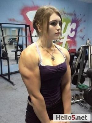 Îmi place să ocup cu bodybuilding 🤩🏋️💪