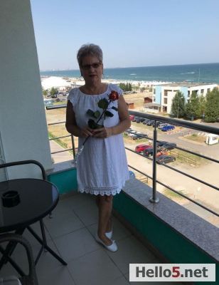 Uomo di 60 anni cerca amicizia sincera