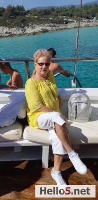La vita è più bella con la persona giusta