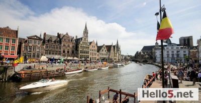 Sunt tanar, energic caut relatie şi aici doresc sa locuim imperiuna in Belgia.