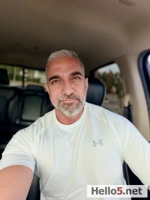 Paulo Paternes