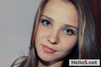 My name is Alexandra Alexa from Republic of Moldova