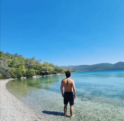 Turkey, Didim  #Didim #Sea #Turkey #Turkiye