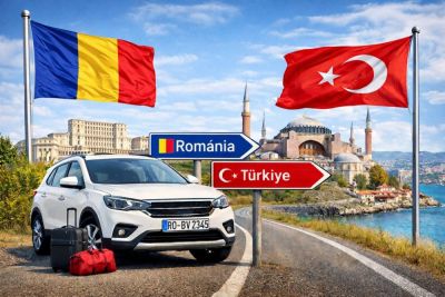 Almanya Türkiye ve Romanya Türkiye Gurbetçilere Selam Olsun!

Rabbim tüm gurbetçilerimizin yolunu açık etsin, ayağına taş değdirmesin. 🤲
İzin yoluna çıkan tüm gurbetçi kardeşlerimize hayırlı yolculuklar diliyoruz.

 Rabbim gidişlerini de dönüşlerini de kazasız, belasız ve sağ salim nasip eylesin.
Yolculuk sırasında zaman zaman araçları arızalanan, yolda mahsur kalan veya çeşitli zorluklarla karşılaşan gurbetçilerimizin haberlerini görüyor, okuyor ve büyük üzüntü duyuyoruz.

Gerçekten de bir gurbetçinin en büyük endişelerinden biri, binlerce kilometrelik yolculukta aracının arıza yapması ve yolda kalmasıdır.

Rabbim yola çıkan bütün gurbetçilerimizi her türlü kaza, bela, arıza ve olumsuzluktan muhafaza eylesin. Yolculuklarını kolaylaştırsın, ailelerine ve sevdiklerine sağlıkla kavuşmayı nasip etsin.

Dualarımız tüm gurbetçilerimizle… Allah yolunuzu ve bahtınızı açık etsin. Hayırlı yolculuklar, hayırlı dönüşler nasip eylesin. Âmin. 🤲❤️