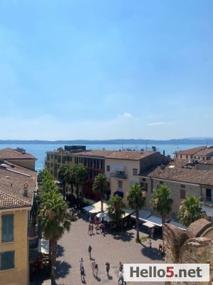 Beautiful memories from Veneto. 🇮🇹 #veneto #italy