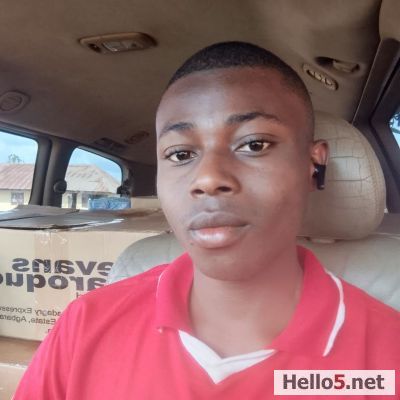 smiling to work