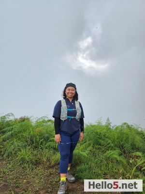 Dinagsaan Peak