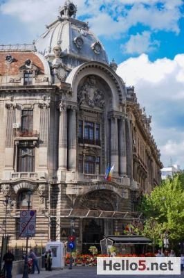 Bucharest, Romania Here is my favorite place to stay at weekend. #Romania #Bucharest