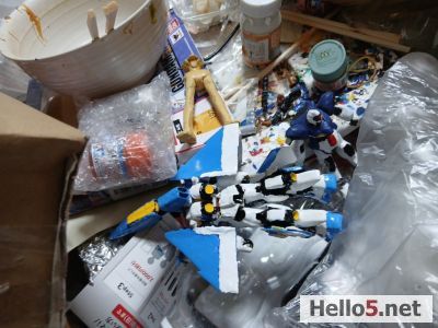 宇宙世紀２１８年、GWRXー04ガンダムOG4インデックス