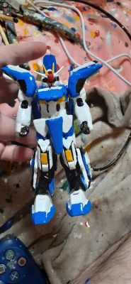 宇宙世紀218、GWRXー04ガンダムOG4インデックス