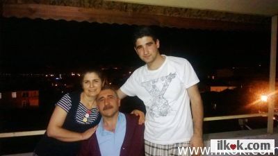 Canım Ailem Sizi Seviyorumm..