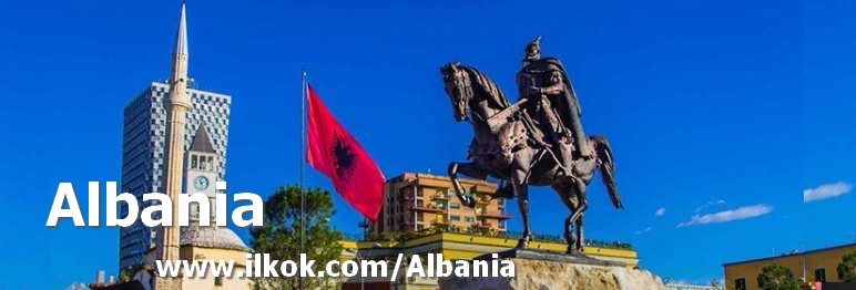 Albania Cover Image