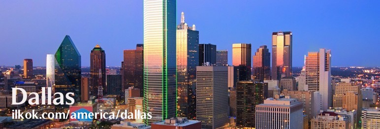Dallas Social Network Cover photo