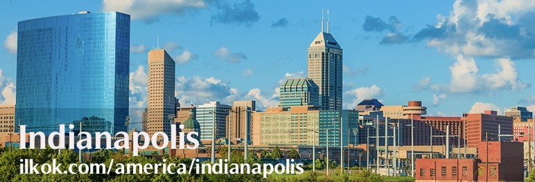 Indianapolis photo