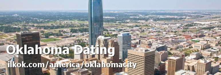  Oklahoma City Cover photo