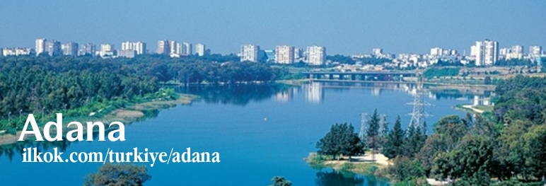 Adana Foto 