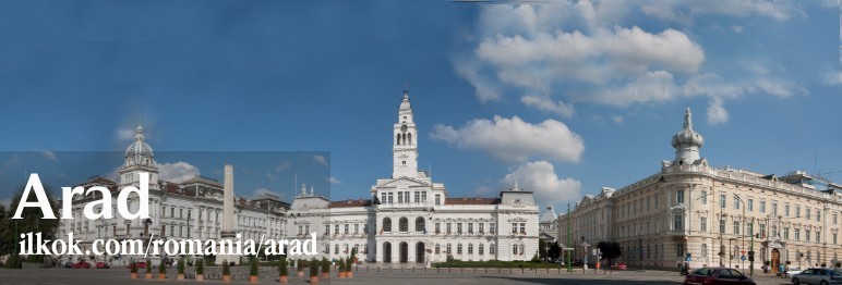 Arad matrimoniale