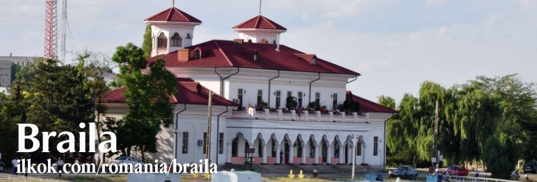 Braila matrimoniale