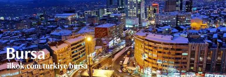bursa arkadaşlık