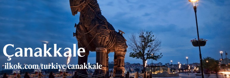 Çanakkale arkadaşlık