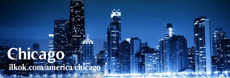 Chicago City Cover Photo