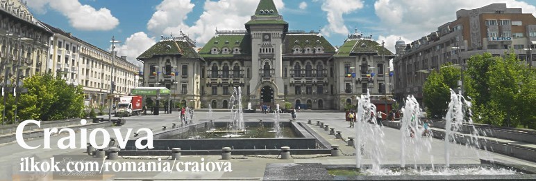 Craiova matrimoniale