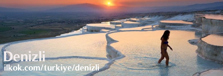 Denizli arkadaşlık