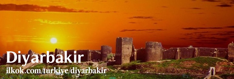 Diyarbakır arkadaşlık