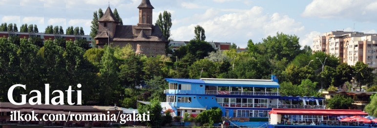Galati Matrimoniale