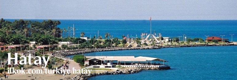 Hatay arkadaşlık 