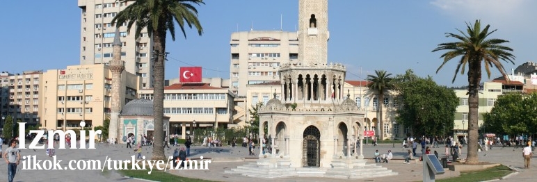 Izmir Foto