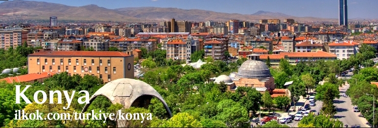 Konya arkadaşlık 