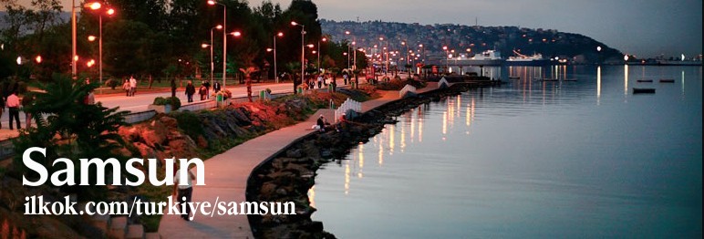 Samsun foto